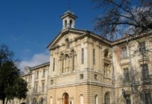У Львівській психіатричній лікарні зроблять капітальний ремонт за 40 млн грн