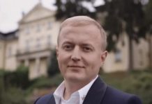 СБУ у Львові затримала скандального екс-прокурора та його тещу: що відомо