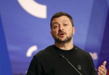 Зеленський відповів, чи поступиться територією, аби зберегти життя людей