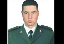 На війні загинув 20-річний Герой зі Львівщини