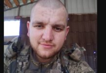 У суботу Львівщина попрощається з 26-річним Героєм Андрієм Вуглевичем