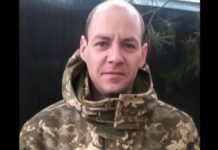 У Харківській області загинув Герой зі Львівщини Олег Богів