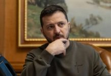 “Шукаємо свої рішення”: Зеленський натякнув на нові удари “по всій доступній глибині” території РФ