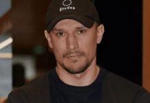 “Всі вже прокляли мене?” Тарас Цимбалюк визнав свій прокол з російською мовою, але знайшов крайніх