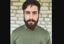 На Харківщині загинув 24-річний Герой зі Львівщини