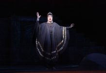 Померла заслужена артистка України й багаторічна солістка Львівської опери Наталія Величко