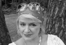 У Львові відійшла у вічність відома журналістка Діана Гайворонюк