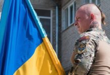 У неділю Львівщина попрощається з Героєм Артемом Гегешком
