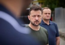Китай може змусити Росію припинити цю війну, – Зеленський