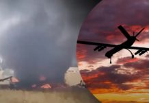“Зловили в момент зльоту”: ЗМІ сказали, як дешевий український дрон вперше збив гелікоптер Росії