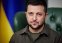 Чи змінився рівень довіри до Зеленського: що показали результати соцопитування