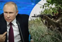 У The Washington Post пишуть, що повернення територій у Курській області може тривати рік