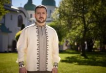 Зеленський анонсував рішення, яке зміцнить українську духовну незалежність