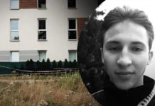 У Польщі помер 18-річний українець, на якого з багатоповерхівки скинули газовий котел