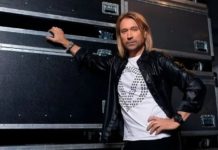 “Ми дочекалися”: Олег Винник оголосив про вихід першої пісні за час війни