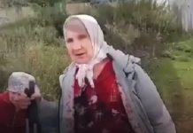 Пам’ятають своє коріння: мережу здивували україномовні бабусі з Курської області