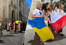 У Львові вперше поховали іноземця, який загинув у бою за Україну