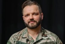 Екссоліст “Авіатора” став військовим: ким служитиме український співак