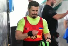 Монах-пауерліфтер за кілька місяців зібрав 8 мільйонів гривень на ЗСУ: як йому це вдалося