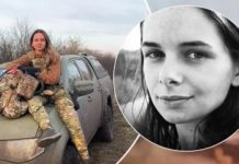“Жити по декілька життів”: з’явилися останні слова загиблої госпітальєрки Олександри Мулькевич