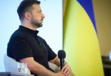 Зеленський пояснив, чому ЗСУ змушені були зайти на Курщину