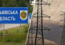 Понад 60 населених пунктів знеструмлено, деякі з них – повністю: наслідки негоди на Львівщині