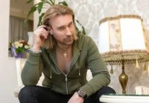 Передав “ковток повітря” з Німеччини: Винник у новому відео звернувся до ЗСУ і розізлив мережу