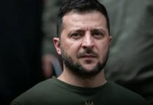 Я не готовий обмінювати території в рамках будь-яких переговорів, – Зеленський