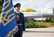 Союзники по НАТО не мають, а в України є: у США розповіли про унікальний РЕБ для F-16