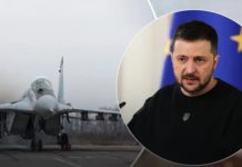 Україна чекає на постачання МіГів від Польщі, – Зеленський