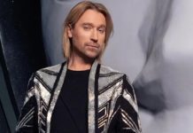 Не буде жодних виправдань, – Винник, який втік з України, готується до світового туру