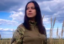 “Сім’я патріотів на небі”: загинула українська військова Наталя “Іранка” Кузнєцова