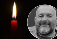 Виховав трьох дітей, але не міг залишитися вдома: на фронті загинув доброволець з Львівщини