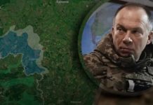 ЗСУ в Курській області просунулися ще на 2 кілометри, – Сирський