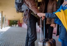 З Німеччини депортували українську родину з дітьми: що стало причиною
