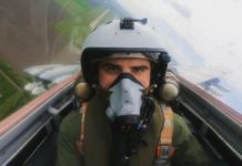 Під час виконання бойового завдання загинув 27-річний пілот Олександр Мігуля