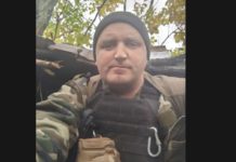 На Сумщині загинув Герой зі Львівщини Тарас Судило