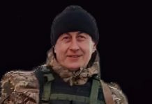 У Курській області загинув Герой зі Львівщини