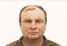Львівщина зустріне «на щиті» захисника, який героїчно поліг, захищаючи Україну від окупантів