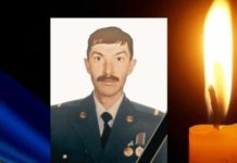 Загинув у важкому бою в районі Часового Яру військовослужбовець з Львівщини Олег Буяновський