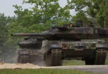 МЗС про буцімто припинення німецької допомоги Україні: Це маніпуляція