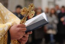 На Львівщині є 17 релігійних громад, які підпорядковуються Московському патріархату