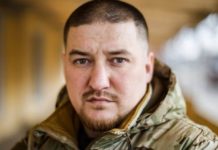 Комбриг 80 бригади заявив, що на вищу посаду його не перевели і назвав причину свого звільнення