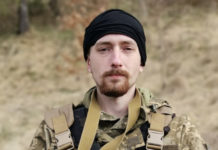 У Курській області загинув випускник УКУ