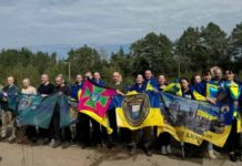 Особливий обмін: Україна повернула з полону РФ ще 49 захисників і цивільних