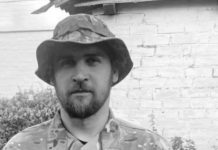 На Харківщині загинув Герой зі Львівщини Андрій Химин