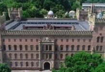 Корпус одного із львівських університетів відремонтують за шість мільйонів гривень
