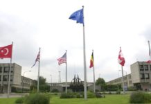 Збиття ракет на кордонах України: у НАТО відповіли на пропозицію польського міністра