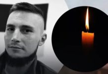 На війні загинув син видатного політика-дисидента Микола Лупиніс