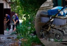 Ворог атакував Павлоград: є жертва, кількість постраждалих зросла до 64